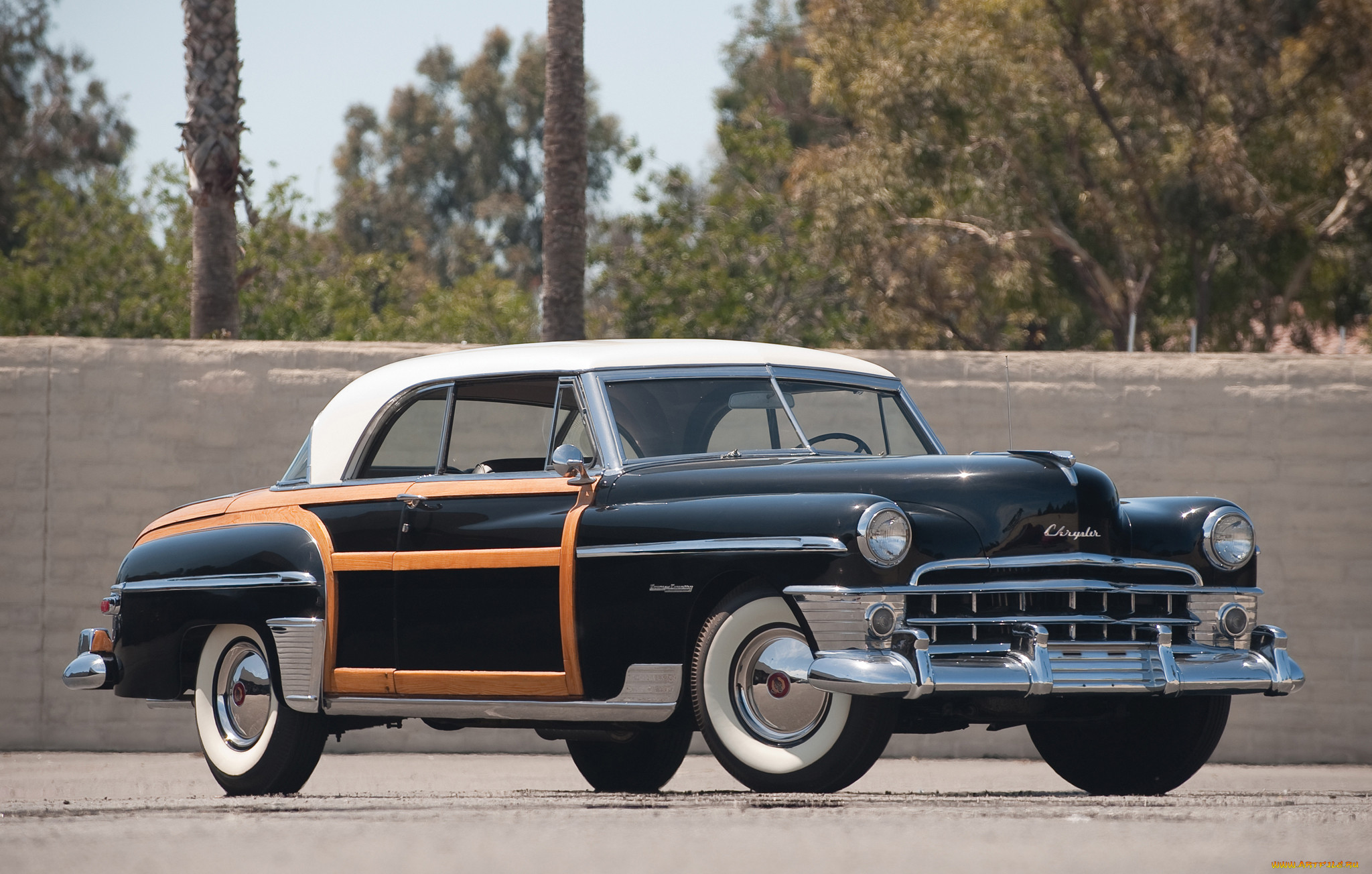 chrysler town & country newport coupe 1950, , chrysler, town, country, newport, coupe, 1950